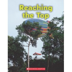 Reaching the Top