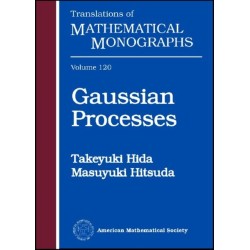 Gaussian Processes