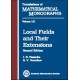 Local Fields and Their Extensions: A Constructive Approach