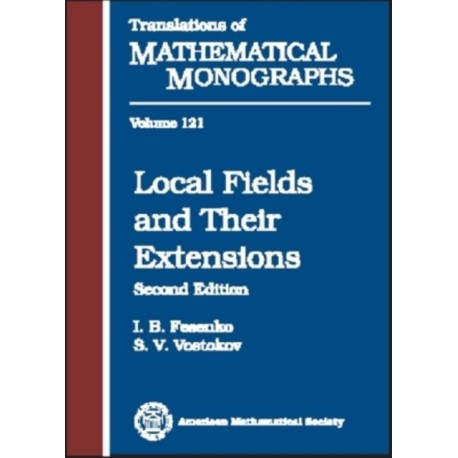 Local Fields and Their Extensions: A Constructive Approach