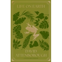 Life on Earth: Centenary Edition