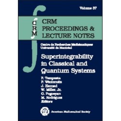 Superintegrability in Classical and Quantum Systems