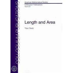 Length and Area
