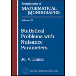 Statistical Problems with Nuisance Parameters