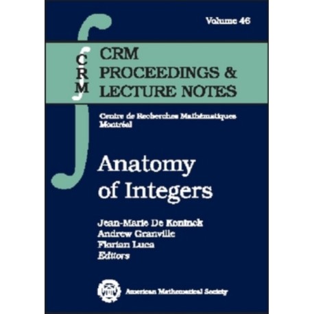 Anatomy of Integers