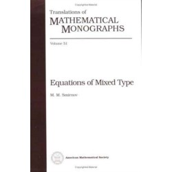 Equations of Mixed Type