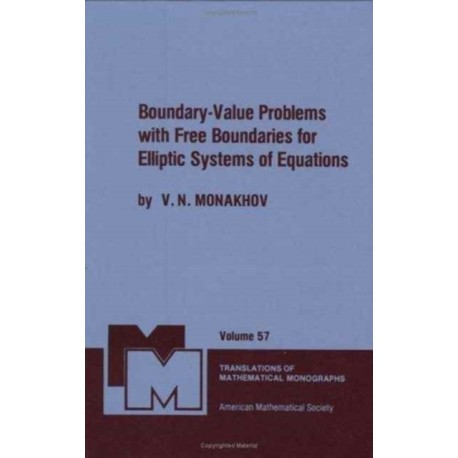 Boundary-value Problems with Free Boundaries for Elliptic Systems of Equations