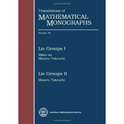 Lie Groups