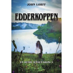 Edderkoppen