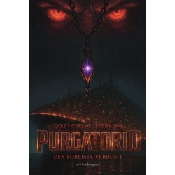 Purgatorio: Den forliste verden 1