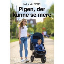 Pigen, der kunne se mere