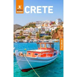 Crete, Rough Guide
