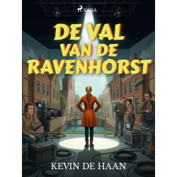 De val van de Ravenhorst