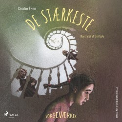 De stærkeste
