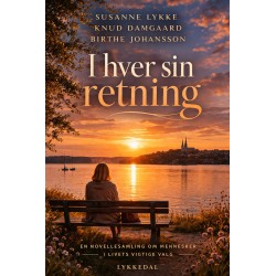 I hver sin retning