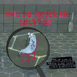 Hvis du møder en sølvfisk