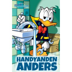 Handyanden Anders: Temabogen