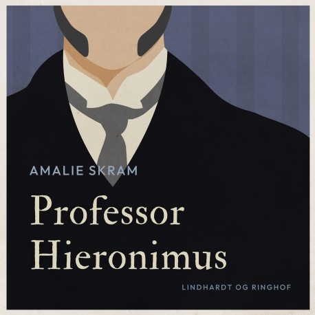 Professor Hieronimus