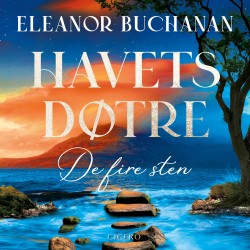 Havets døtre - De fire sten
