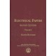 Electrical Papers, Part 1