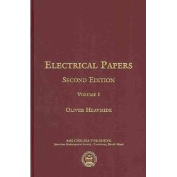 Electrical Papers, Part 1