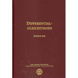 Differentialgleichungen