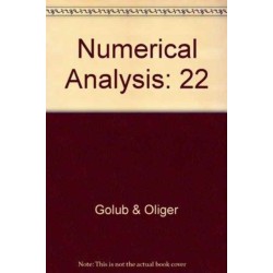 Numerical Analysis