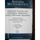 Dynamical Systems and Probabilistic Methods in Partial Differential Equations: 1994 Summer Seminar on Dynamical Systems and Probabilistic Methods for Nonlinear Waves, June 20-July 1, 1994, MSRI, Berkeley, CA