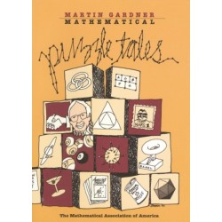 Mathematical Puzzle Tales