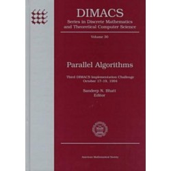 Parallel Algorithms