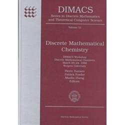 Discrete Mathematical Chemistry