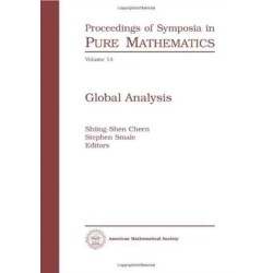 Global Analysis