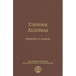 Uniform Algebras