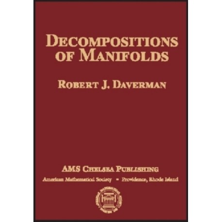 Decompositions of Manifolds