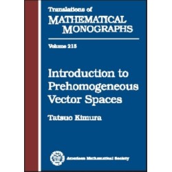Introduction to Prehomogeneous Vector Spaces