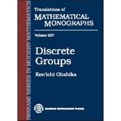 Discrete Groups