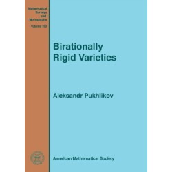 Birationally Rigid Varieties