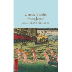 Classic Stories from Japan