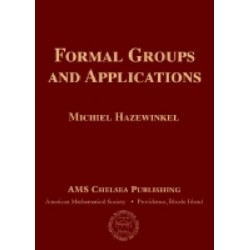 Formal Groups and Applications