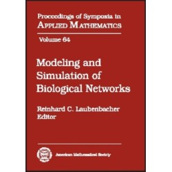 Modeling and Simulation of Biological Networks