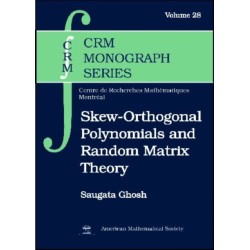 Skew-orthogonal Polynomials and Random Matrix Theory