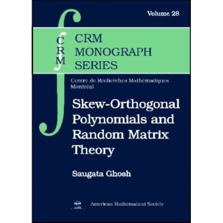 Skew-orthogonal Polynomials and Random Matrix Theory
