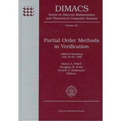 Partial Order Methods in Verification