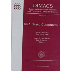 DNA Based Computers II