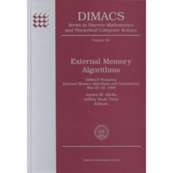 External Memory Algorithms