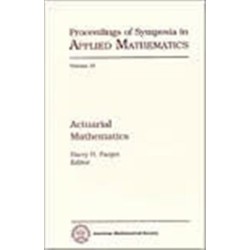 Actuarial Mathematics