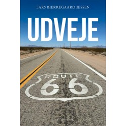 UDVEJE