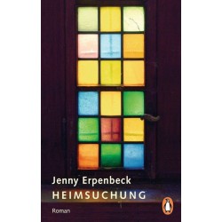 Heimsuchung (PB)