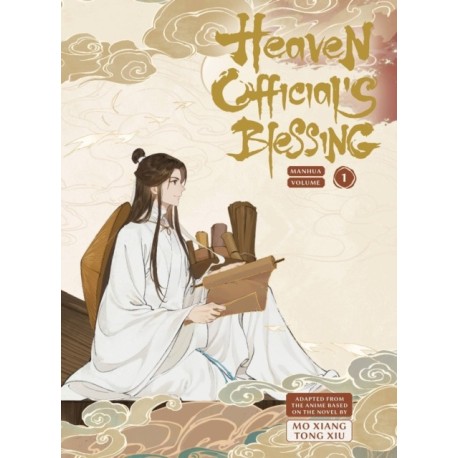 Heaven Official's Blessing Vol 1