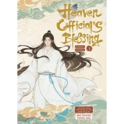 Heaven Official's Blessing Vol 3